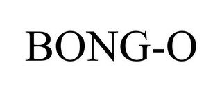 BONG-O recognize phone