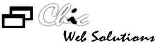 CHIC WEB SOLUTIONS