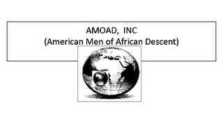 AMOAD, INC (AMERICAN MEN OF AFRICAN DESCENT)