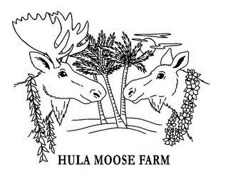 HULA MOOSE FARM