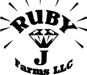 RUBY J FARMS LLC recognize phone