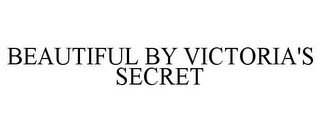 BEAUTIFUL BY VICTORIA'S SECRET