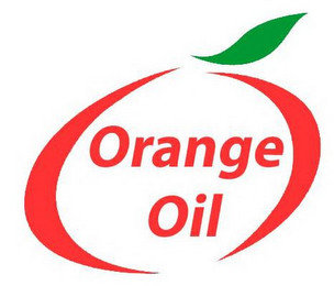 ORANGE OIL