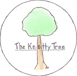 THE KNOTTY TREE