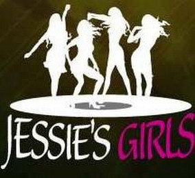 JESSIE'S GIRLS