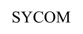 SYCOM recognize phone