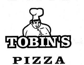 TOBIN'S PIZZA
