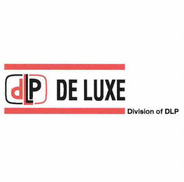 DLP DE LUXE DIVISION OF DLP