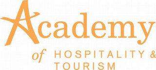 ACADEMY OF HOSPITALITY & TOURISM recognize phone
