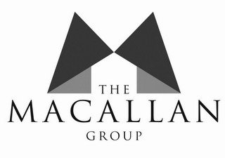 M THE MACALLAN GROUP