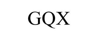 GQX