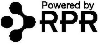 POWERED BY RPR recognize phone