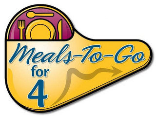 MEALS-TO-GO FOR 4