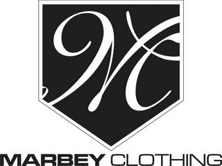 M MARBEY CLOTHING