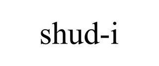 SHUD-I