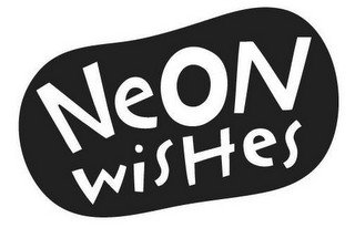 NEON WISHES