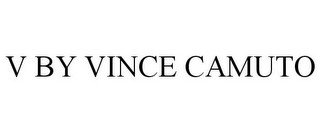 V BY VINCE CAMUTO