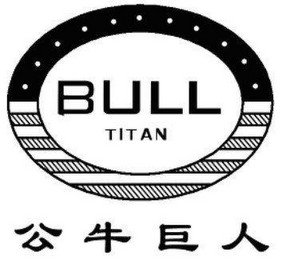 BULL TITAN