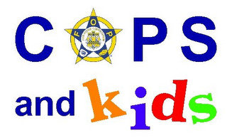 COPS AND KIDS FOP