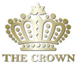 THE CROWN recognize phone