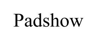 PADSHOW