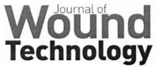 WOUND TECHNOLOGY JOURNAL OF recognize phone