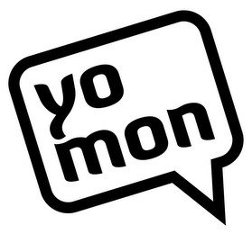 YO MON recognize phone