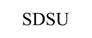 SDSU recognize phone