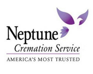 NEPTUNE CREMATION SERVICE AMERICA'S MOST TRUSTED