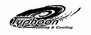 TYPHOON HEATING & COOLING recognize phone