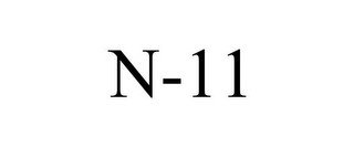 N-11