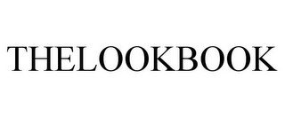 THELOOKBOOK