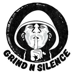 GRIND N SILENCE