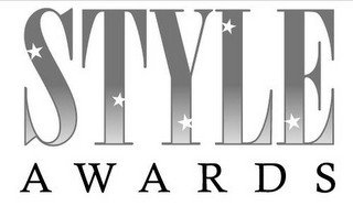 STYLE AWARDS recognize phone