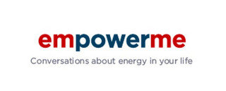 EMPOWERME CONVERSATIONS ABOUT ENERGY IN YOUR LIFE recognize phone