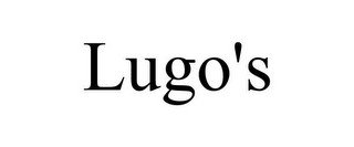 LUGO'S