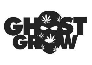 GHOST GROW recognize phone