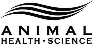 ANIMAL HEALTH SCIENCE