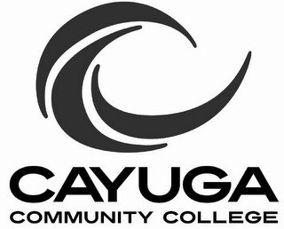 CAYUGA COMMUNITY COLLEGE