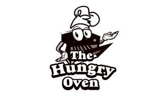 THE HUNGRY OVEN