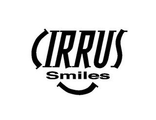 CIRRUS SMILES recognize phone