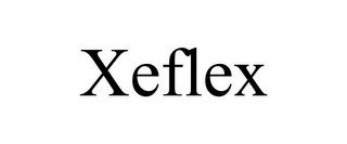 XEFLEX recognize phone