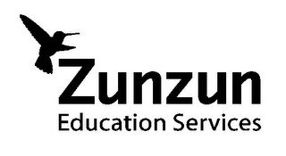 ZUNZUN EDUCATION SERVICES