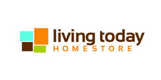 LIVING TODAY HOMESTORE recognize phone
