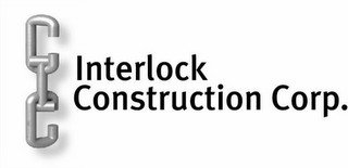 ICC INTERLOCK CONSTRUCTION CORP.