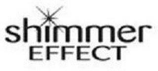 SHIMMER EFFECT