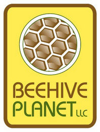 BEEHIVE PLANET LLC