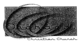 ORCHARD CHRISTIAN CHURCH