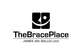 THEBRACEPLACE JAMES IAN BALLOU, DDS