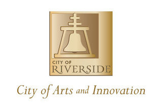 CITY OF RIVERSIDE CITY OF ARTS AND INNOVATION recognize phone